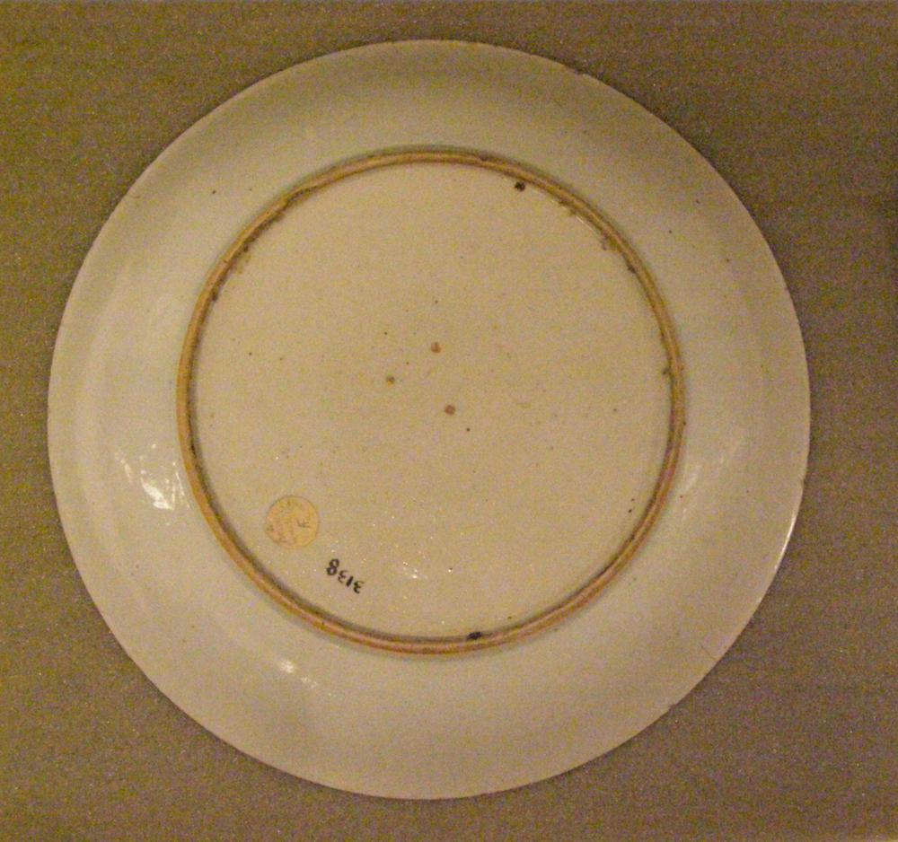 图片[2]-dish BM-Franks.3138-China Archive